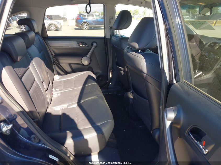 AtlanticExpress - Honda CR-V