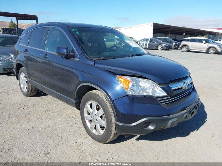 2008 Honda CR-V