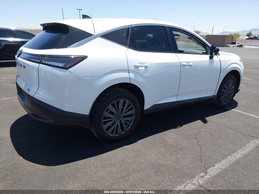 Vin: 5n1az3cs6tc116472, lot: 46028494, nissan murano sl 20264