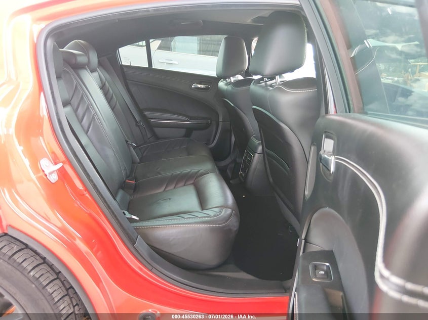 2019 Dodge Charger Srt Hellcat Rwd VIN: 2C3CDXL92KH710234 Lot: 45530263