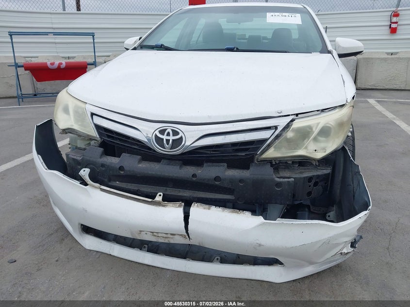 AtlanticExpress - Toyota Camry