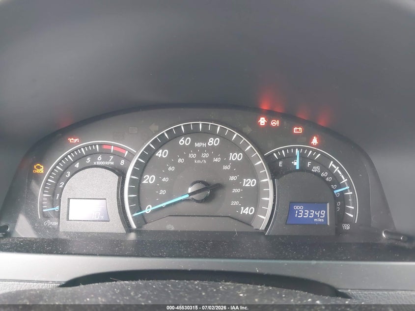 AtlanticExpress - Toyota Camry