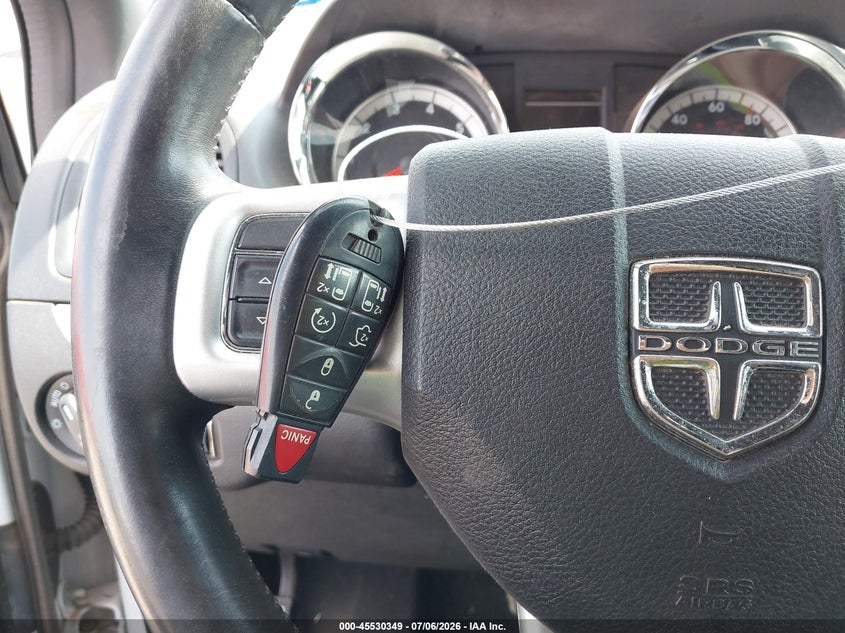 AtlanticExpress - Dodge Grand Caravan