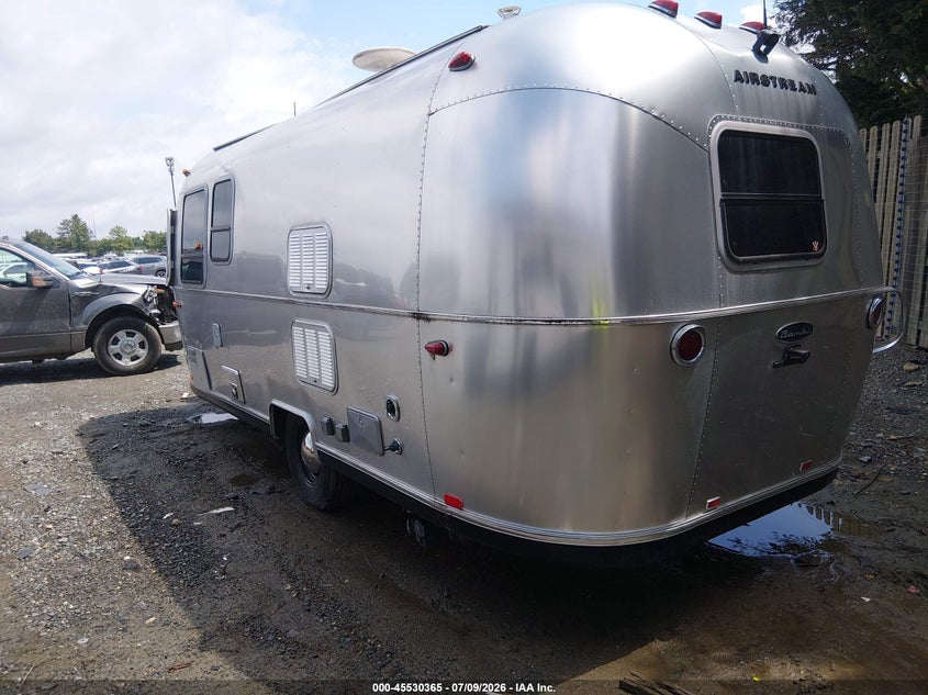 2018 AIRSTREAM AUDIOMETRIC UNIT auction photo 3