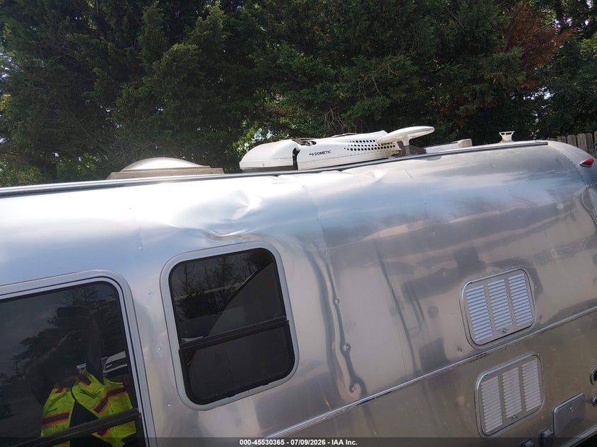 2018 AIRSTREAM AUDIOMETRIC UNIT auction photo 6
