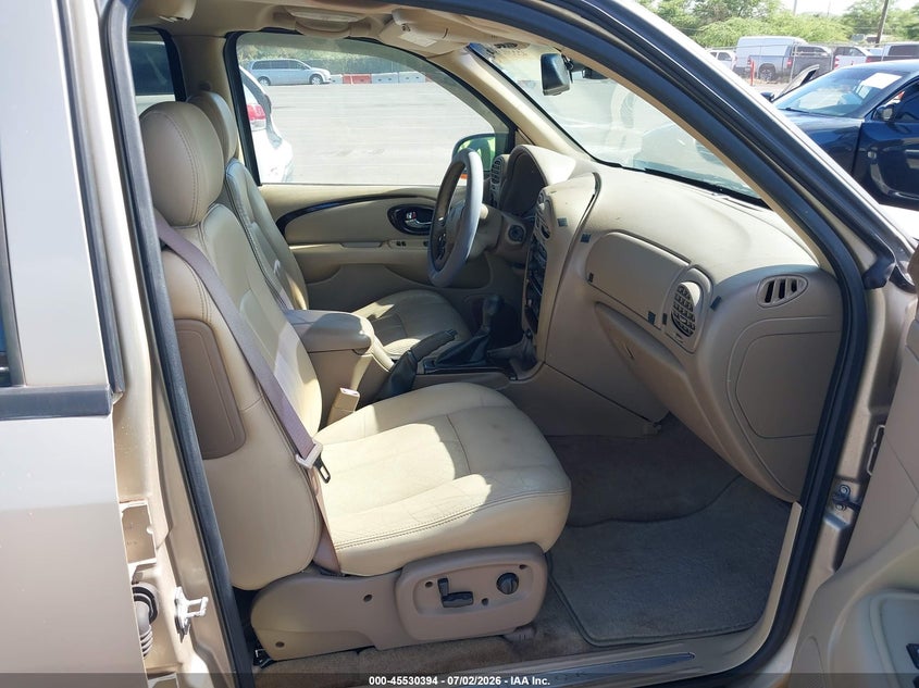 2004 BUICK RAINIER — zdjęcie 5