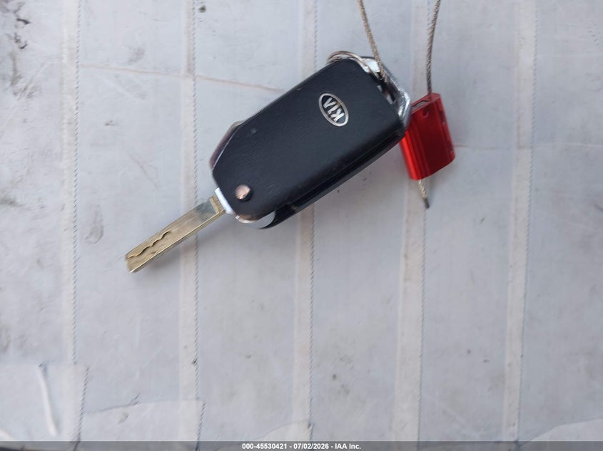 2021 Kia Seltos S VIN: KNDEU2AA8M7121093 Lot: 45530421