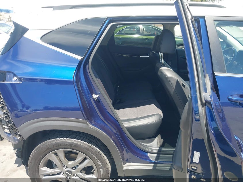 2021 Kia Seltos S VIN: KNDEU2AA8M7121093 Lot: 45530421
