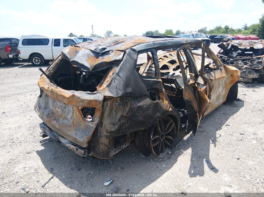 Vin: 5uxwx9c34h0w78888, lot: 46028699, bmw x3 xdrive28i 20174