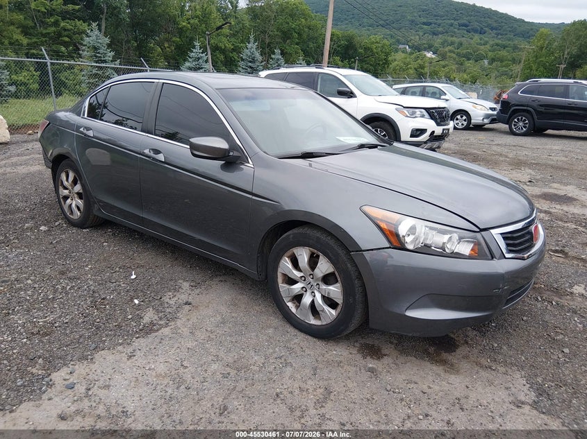 2009 Honda Accord