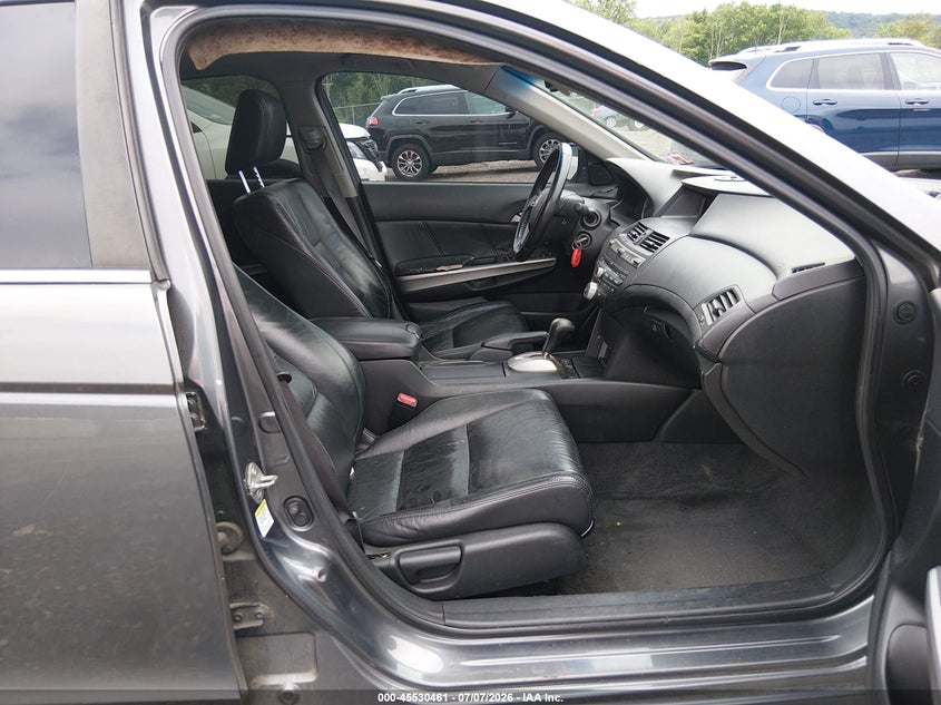 2009 HONDA ACCORD auction photo 5
