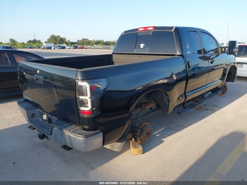 Vin: 5tfrm5f15dx066954, lot: 46028734, toyota tundra grade 4.6l v8 20134