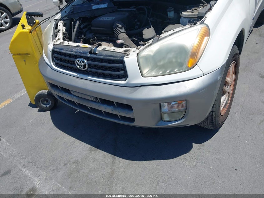 AtlanticExpress - Toyota RAV4