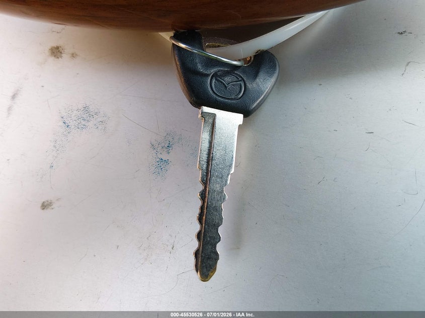 1999 Mazda Mx-5 Miata 10Th Anniversary Edition/Leather/Popular Equip/Sport/Touring VIN: JM1NB353XX0103652 Lot: 45530526