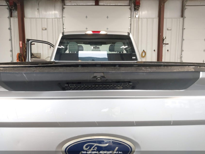 2018 Ford F-250 Lariat/Xl/Xlt VIN: 1FT7X2B68JEC83940 Lot: 45530544