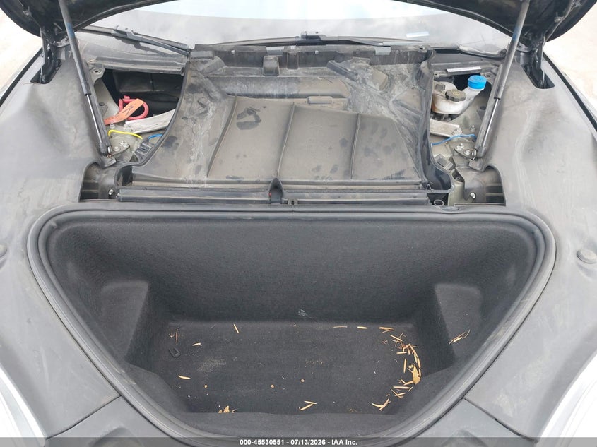 2019 Tesla Model S 100D/75D/Long Range/Standard Range VIN: 5YJSA1E25KF302216 Lot: 45530551