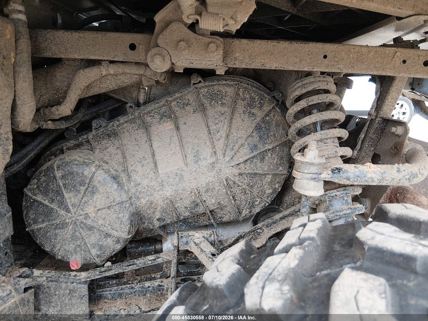 2026 Polaris Ranger Sp 570 Northstar Edition VIN: 3NSMAU578TE094537 Lot: 45530558