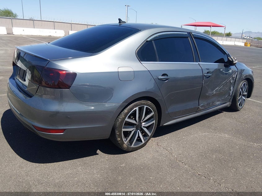 AtlanticExpress - Volkswagen Jetta