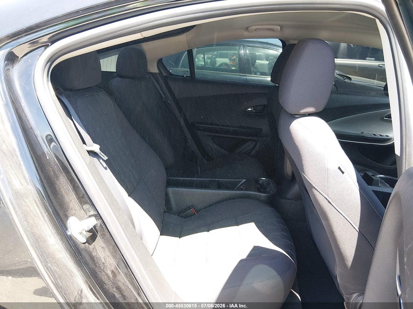 2014 CHEVROLET VOLT auction photo 8