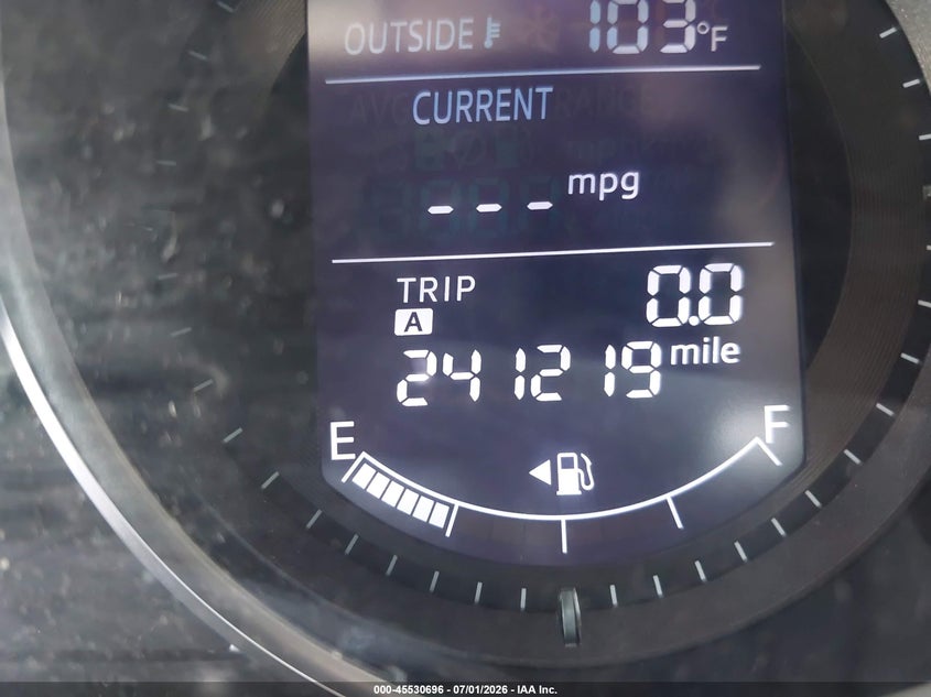 2013 MAZDA CX-5 TOURING · Фото 15