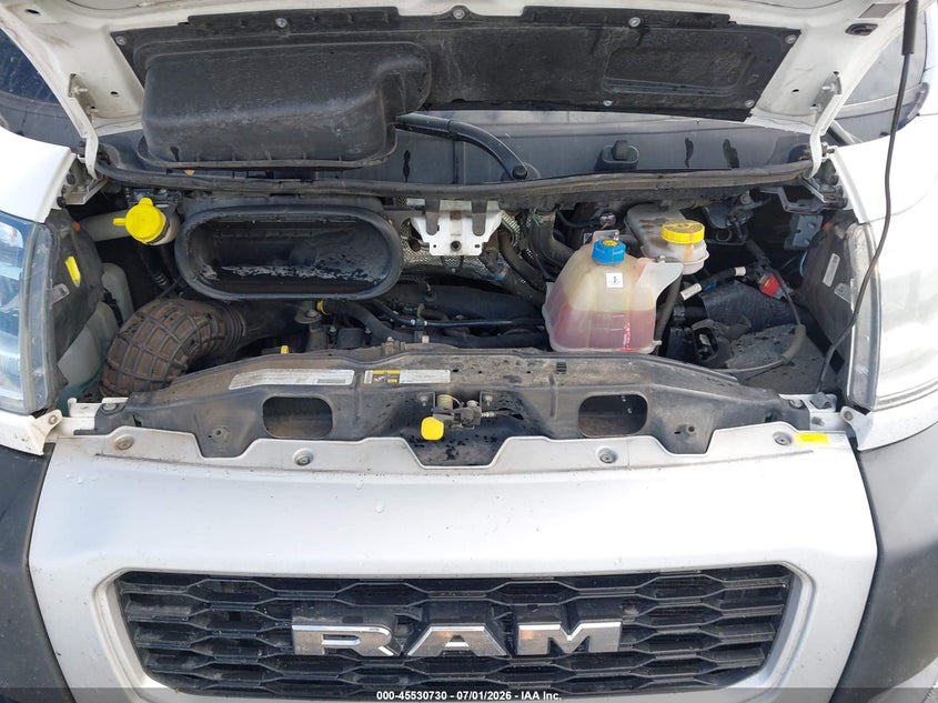 RAM PROMASTER 3500 - zdjęcie 10