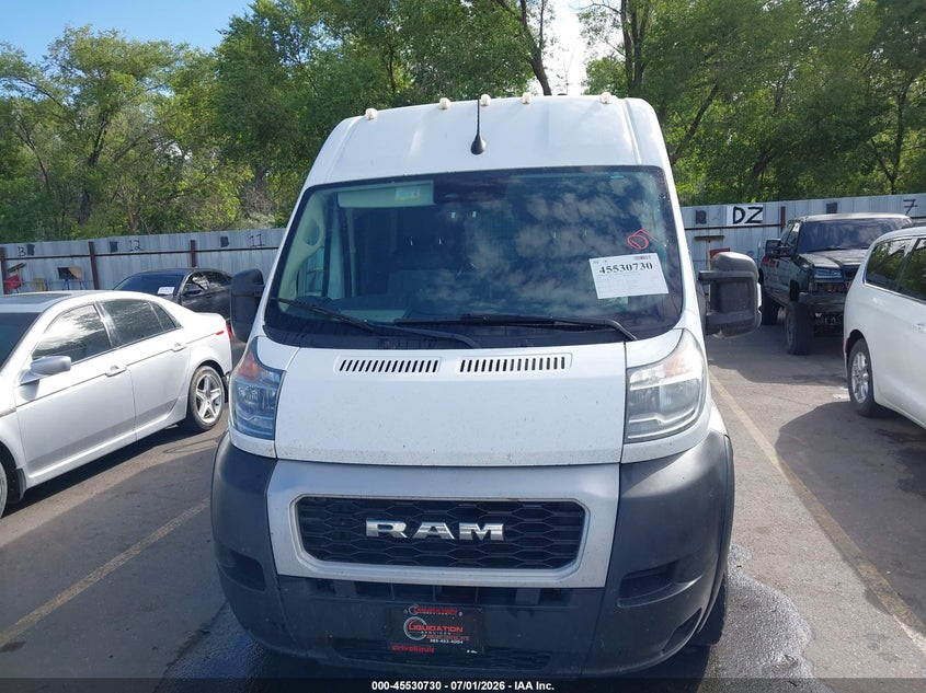 RAM PROMASTER 3500 - zdjęcie 12