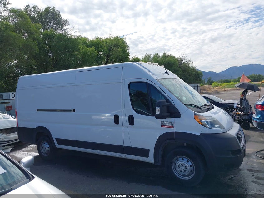RAM PROMASTER 3500 - zdjęcie 13