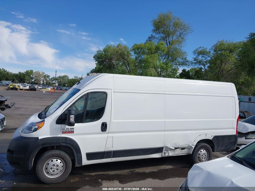 RAM PROMASTER 3500 - zdjęcie 14