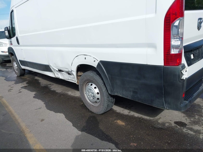 RAM PROMASTER 3500 - zdjęcie 17