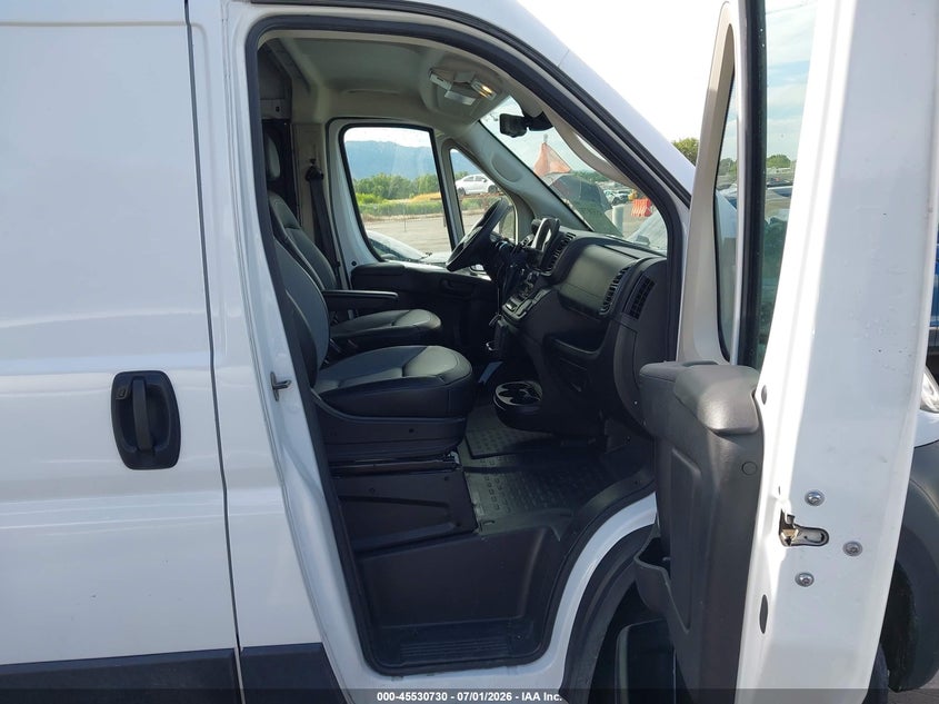 RAM PROMASTER 3500 - zdjęcie 5