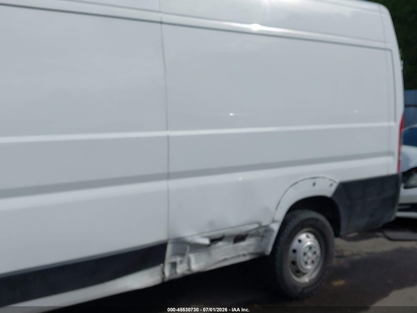 RAM PROMASTER 3500 - zdjęcie 6