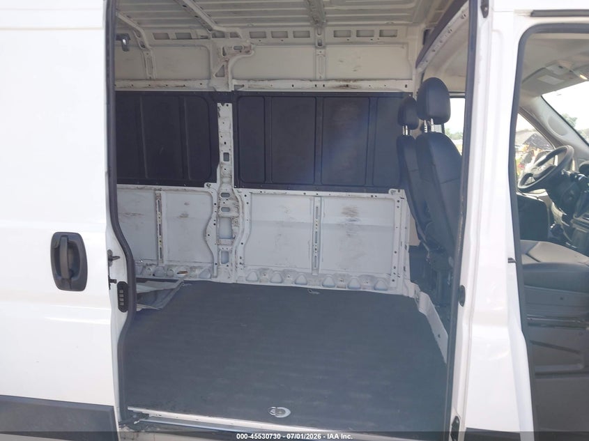 RAM PROMASTER 3500 - zdjęcie 8