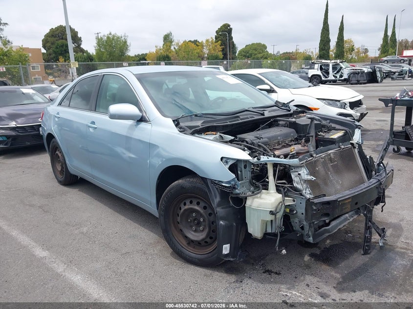 2008 Toyota Camry