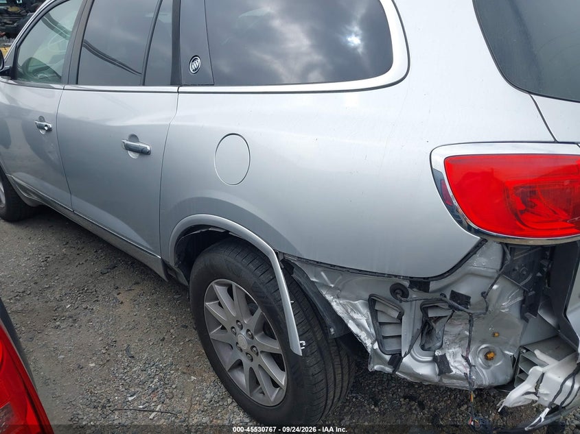 Vin: 5gakrakd1gj168434, lot: 46029011, buick enclave convenience 20163