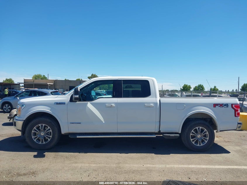 AtlanticExpress - Ford F-150