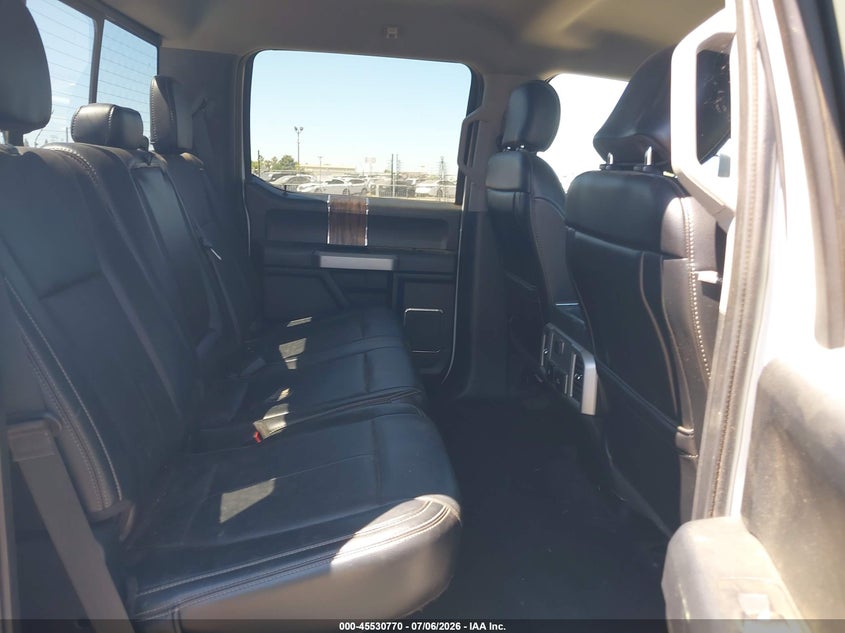 AtlanticExpress - Ford F-150