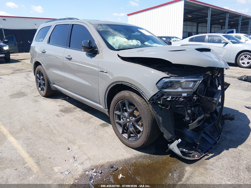 2026 Dodge Durango GT Plus, aukciono nuotrauka 1
