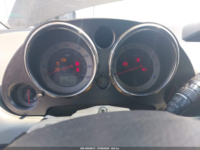 2011 Mitsubishi Eclipse Gs/Gs Sport VIN: 4A31K5DF2BE003978 Lot: 45530812