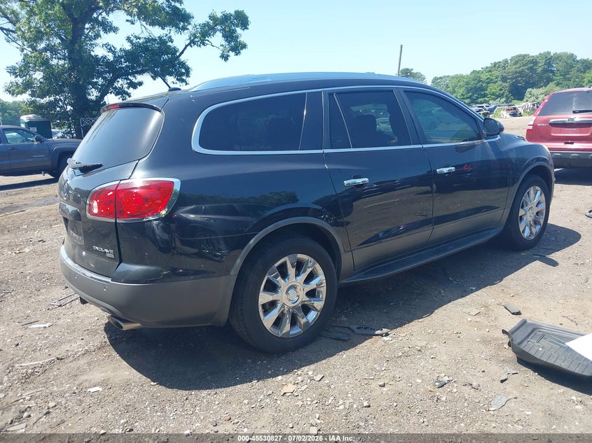 Vin: 5gakvced0bj249226, lot: 46029071, buick enclave 2xl 20114