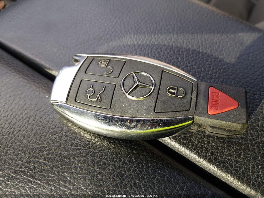 2015 Mercedes-Benz Ml 350 VIN: 4JGDA5JB7FA616174 Lot: 45530838