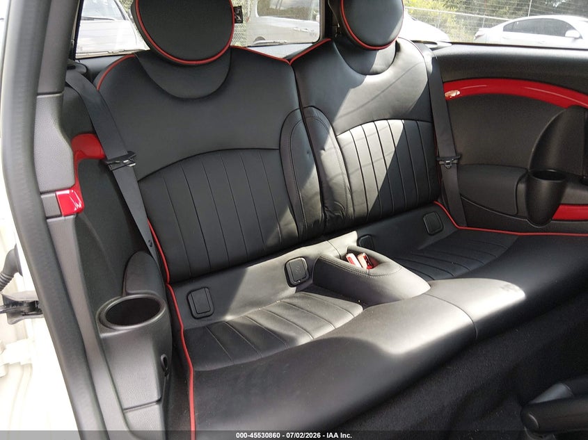 2012 Mini John Cooper Works Clubman VIN: WMWZG9C52CTZ80149 Lot: 45530860