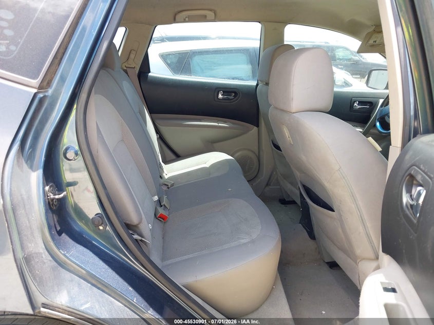 AtlanticExpress - Nissan Rogue Sport