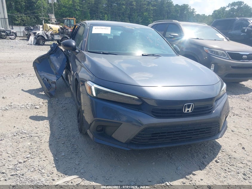 2023 Honda Civic