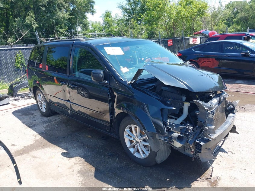 Vin: 2c4rdgcg4dr718594, lot: 46029162, dodge grand caravan sxt 2013 img_1