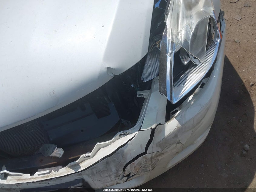 2012 NISSAN ALTIMA auction photo 5