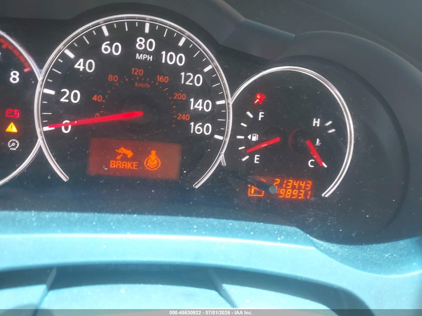 2012 NISSAN ALTIMA auction photo 6