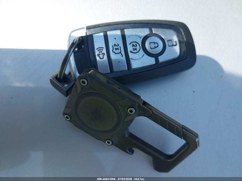 2023 Ford Explorer Platinum VIN: 1FM5K8HW3PNA00672 Lot: 45531006