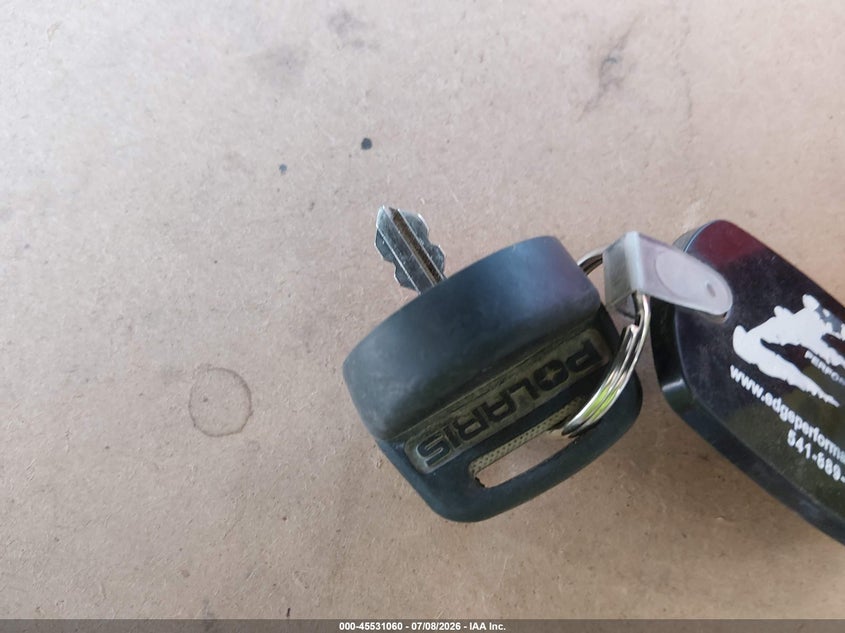 2019 Polaris General 4 1000 Eps Ride Command Edition VIN: 3NSRHK992KH837322 Lot: 45531060
