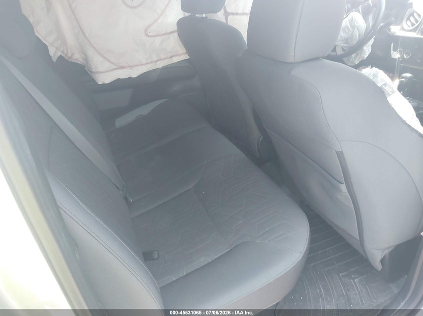 2016 TOYOTA TACOMA auction photo 8