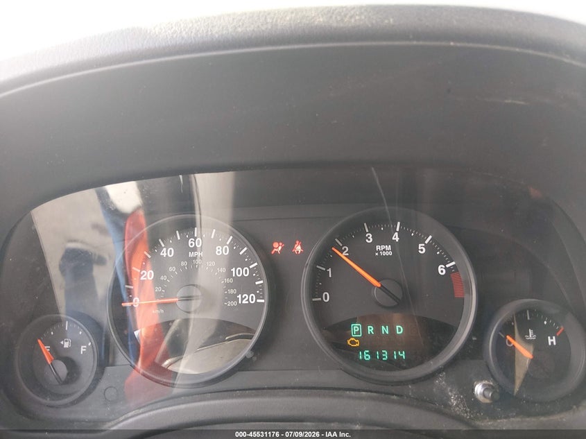 AtlanticExpress - Jeep Patriot